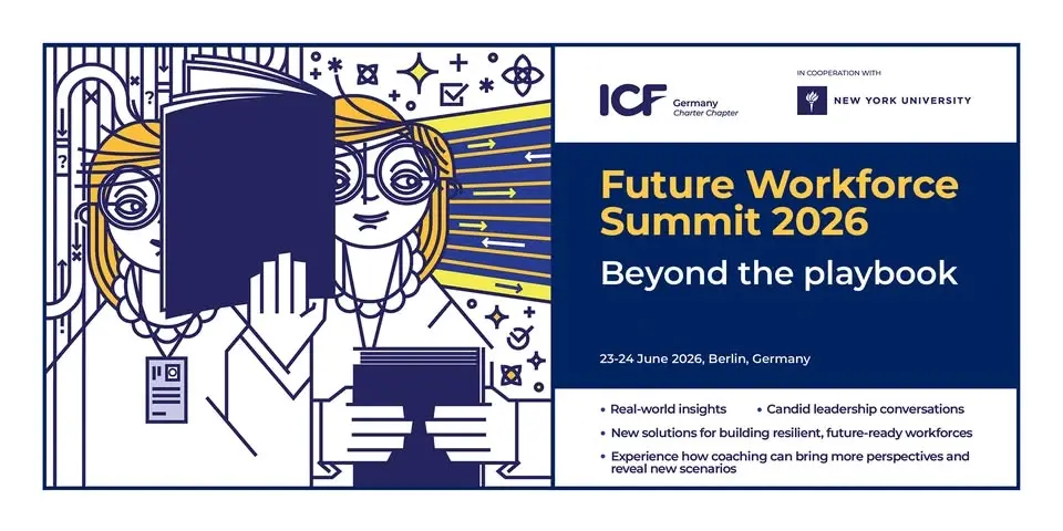 Future Workforce Summit 2026 - Beyond the Playbook 