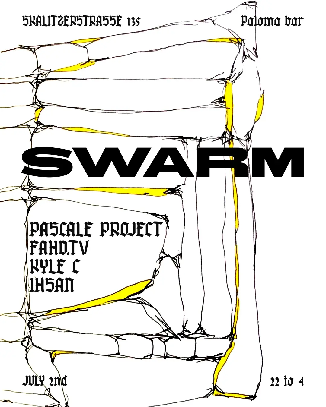 SWARM