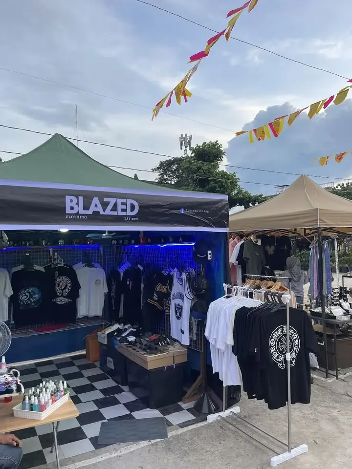 BlazedClothing 