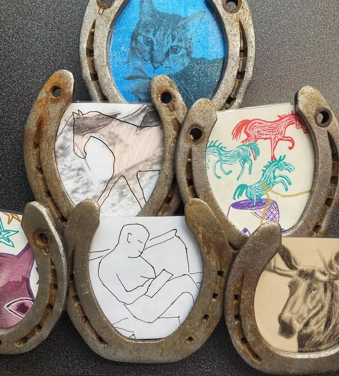 Art Market at Leoparden