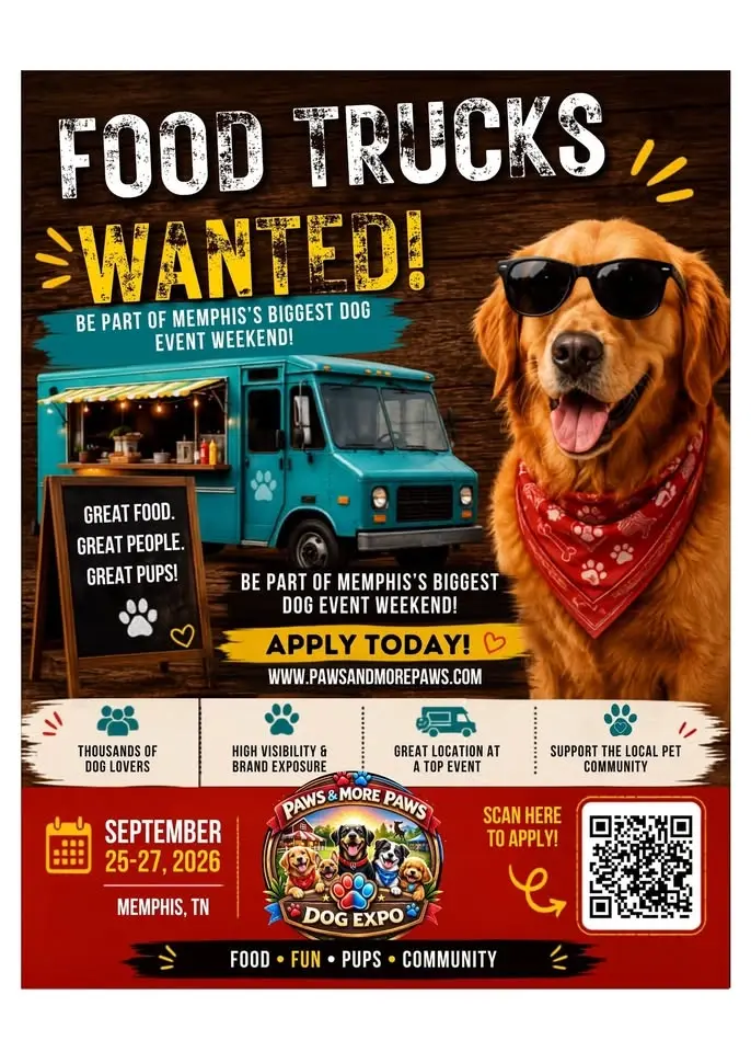 Paws And More Paws Dog Expo