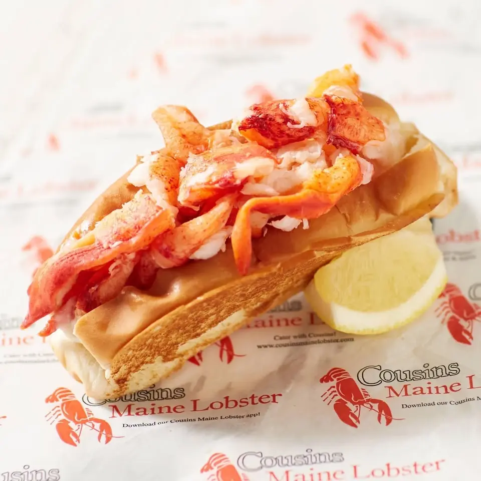 🦞🎉 Cousins Maine Lobster at Magnolia Park Presents Celebrate Burbank 2026 🎉🏙️