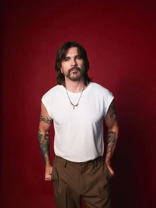 Juanes World Tour 2026