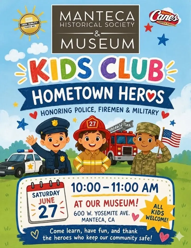 Museum Kids Club