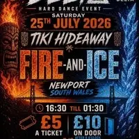 DELTA Hard Dance Event