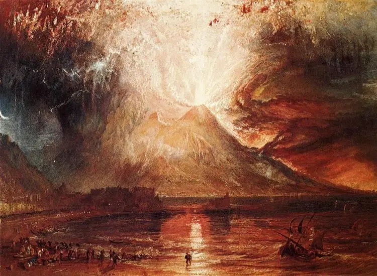 Change of Scale: Leopardi and the Measure of Modernity