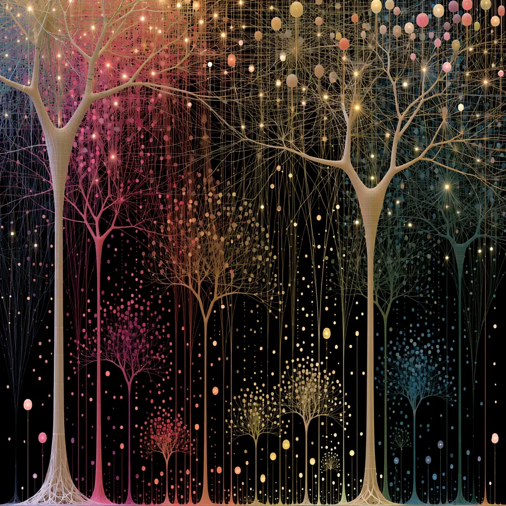 The Origins of Neural Scaling Laws, with Surya Ganguli