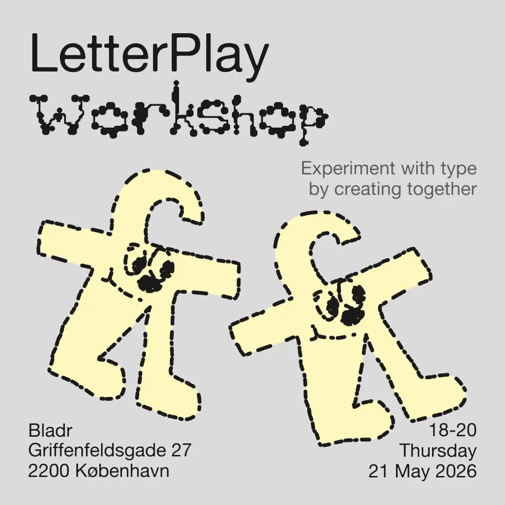LetterPlay
