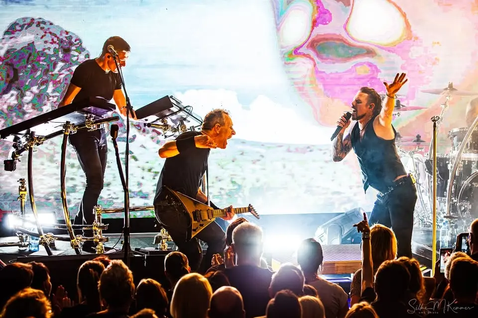 Remode // 03.10.26 // Bonn