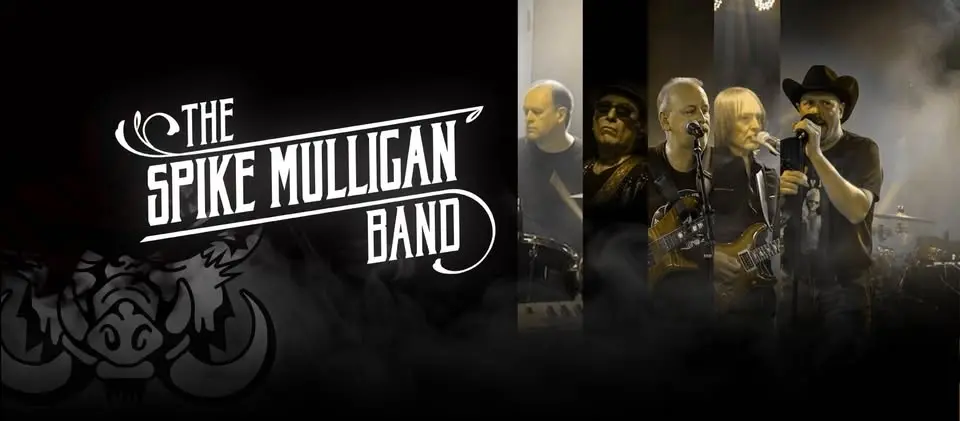 Spike Mulligan Band at Skol