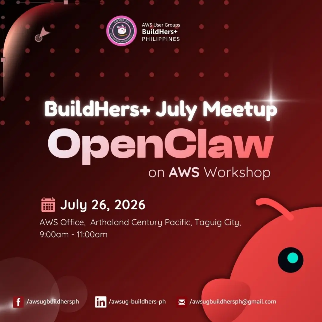 OpenClaw x AWS