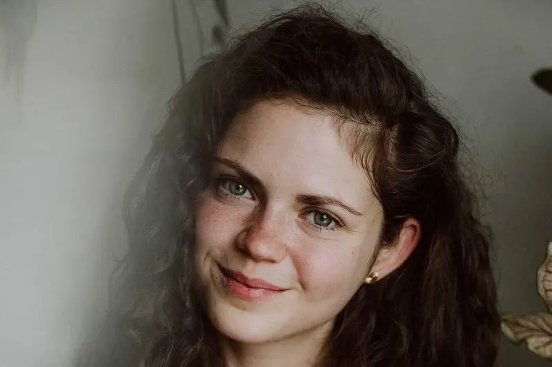 Autorské čtení Lucie Vondrýskové s hudebním doprovodem od Dominika Ulbricha