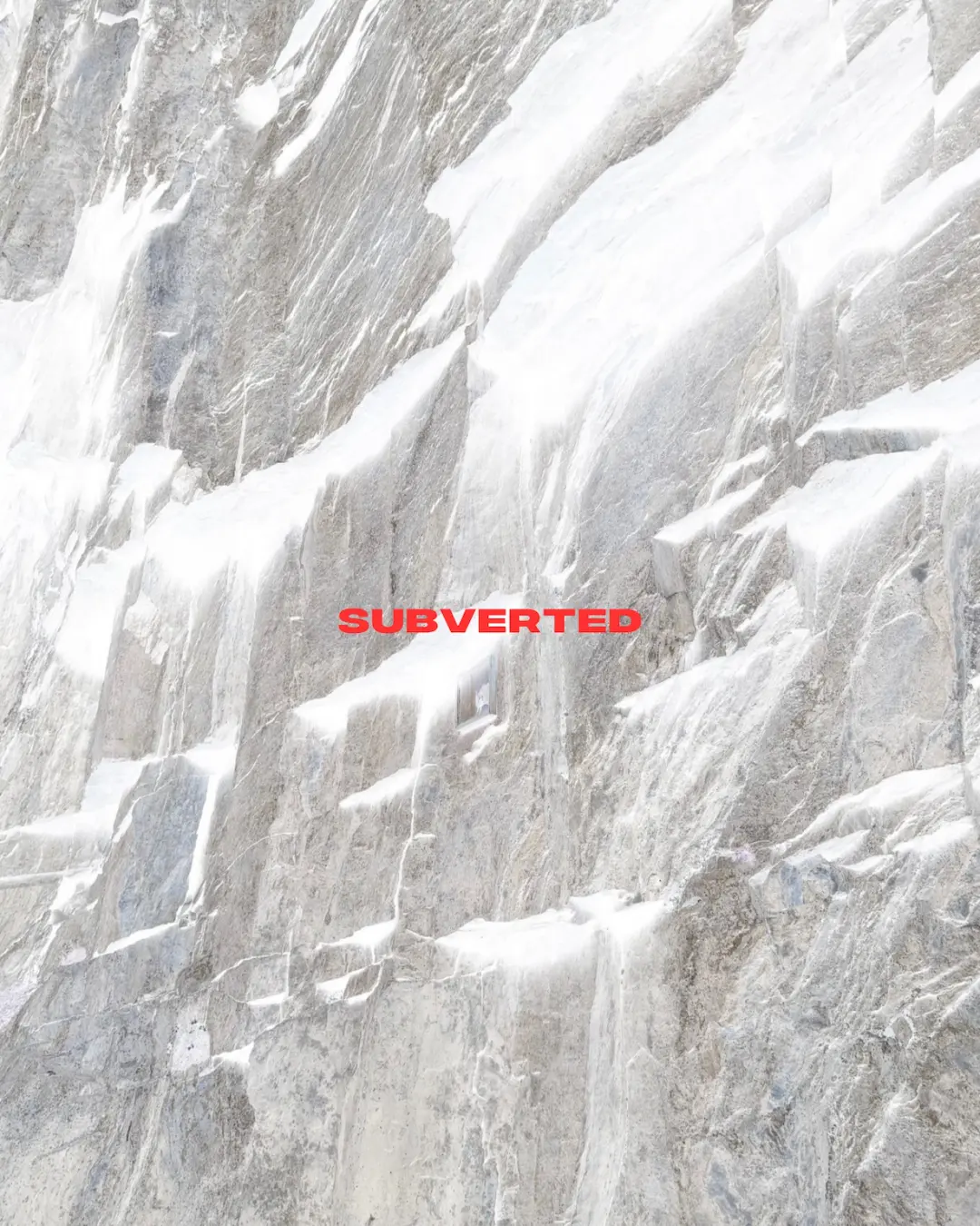 Subverted