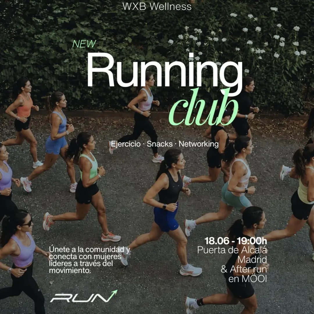 WXB Running Club