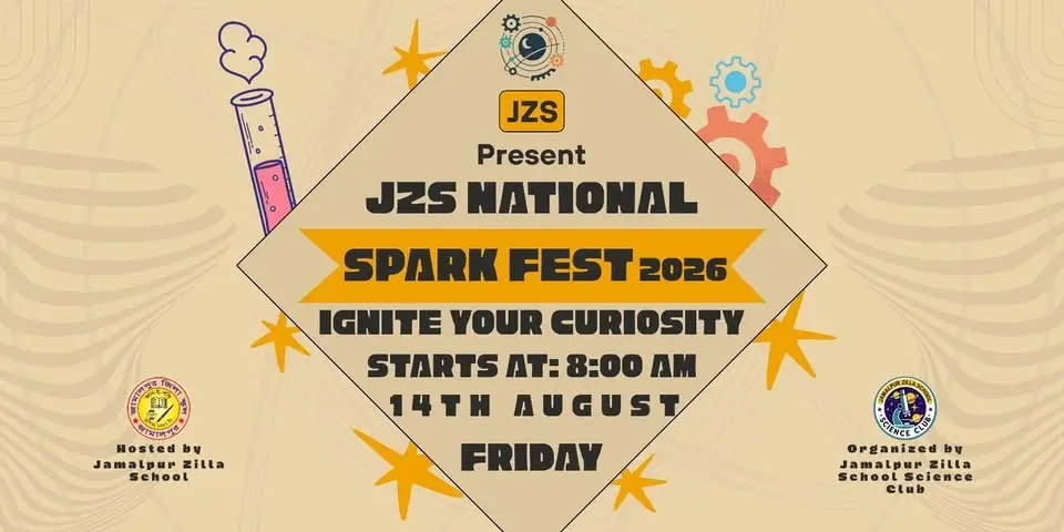 JZS National Spark Fest 2026