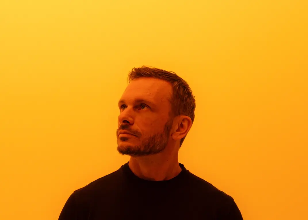 Andy C - Berlin