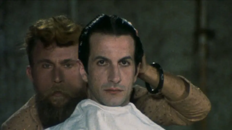 cinema no pátio: 'o bobo', de josé álvaro morais