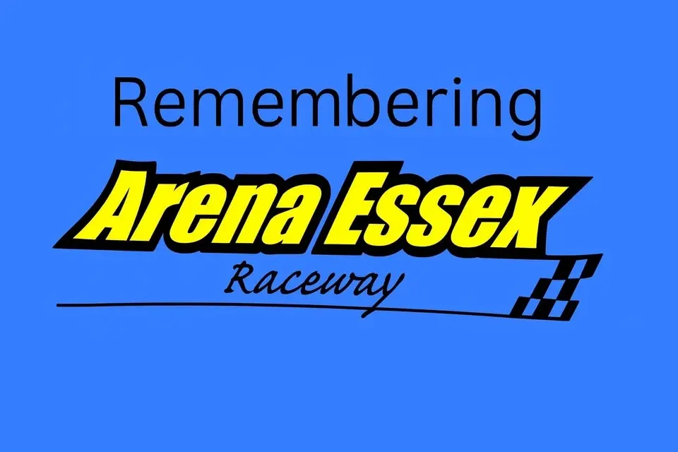 Classic car meet and driver, and race fan reunion
