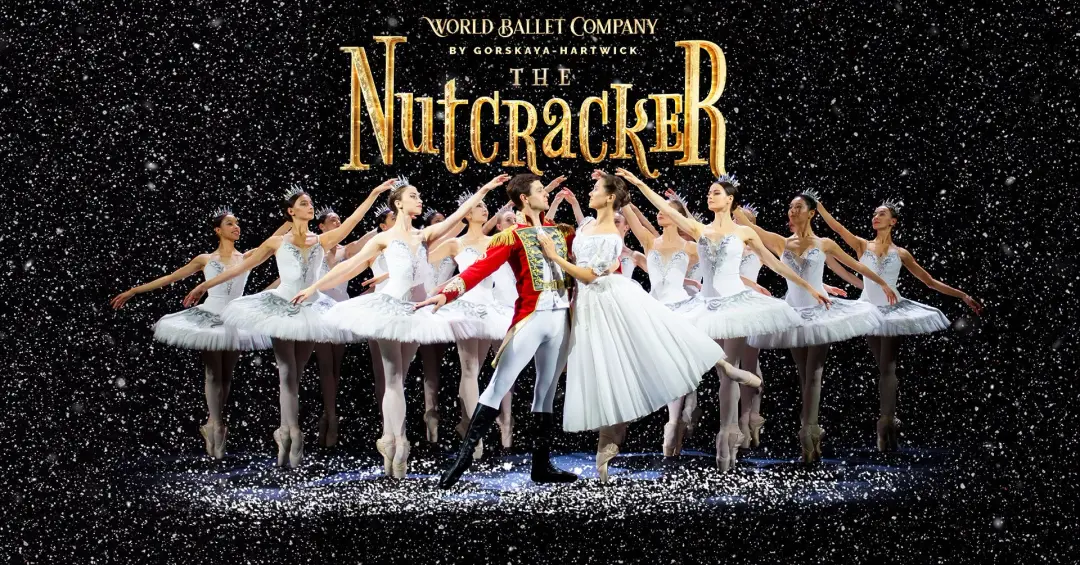 World Ballet Company: The Nutcracker