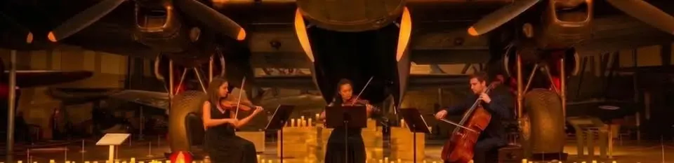 Coldplay Candlelight Concert