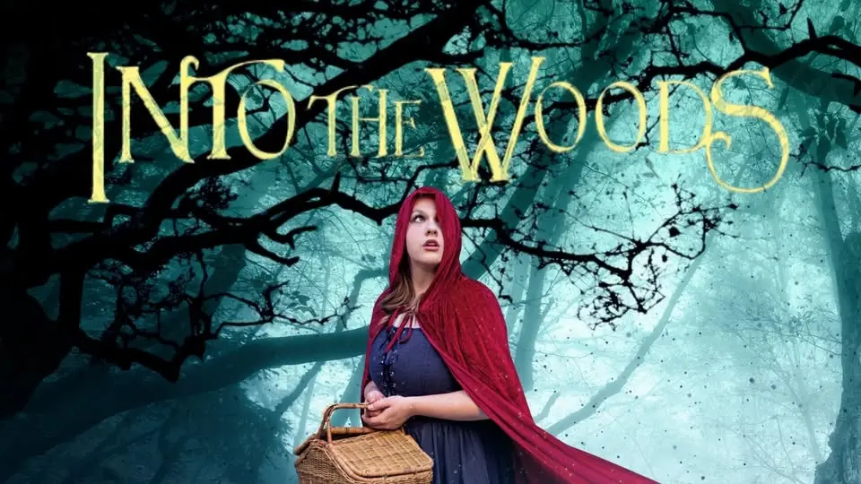 Into the Woods
