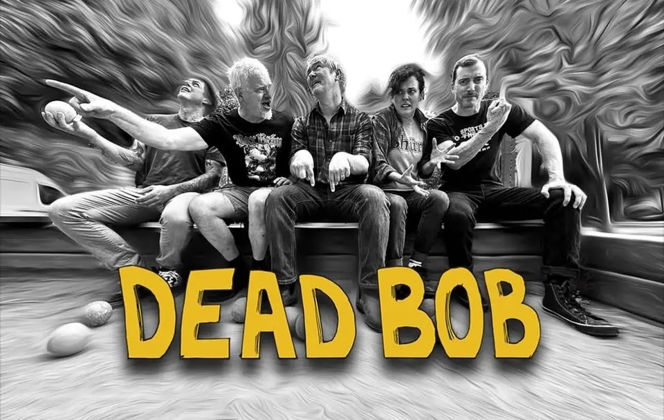 Dead Bob (US) - BETA