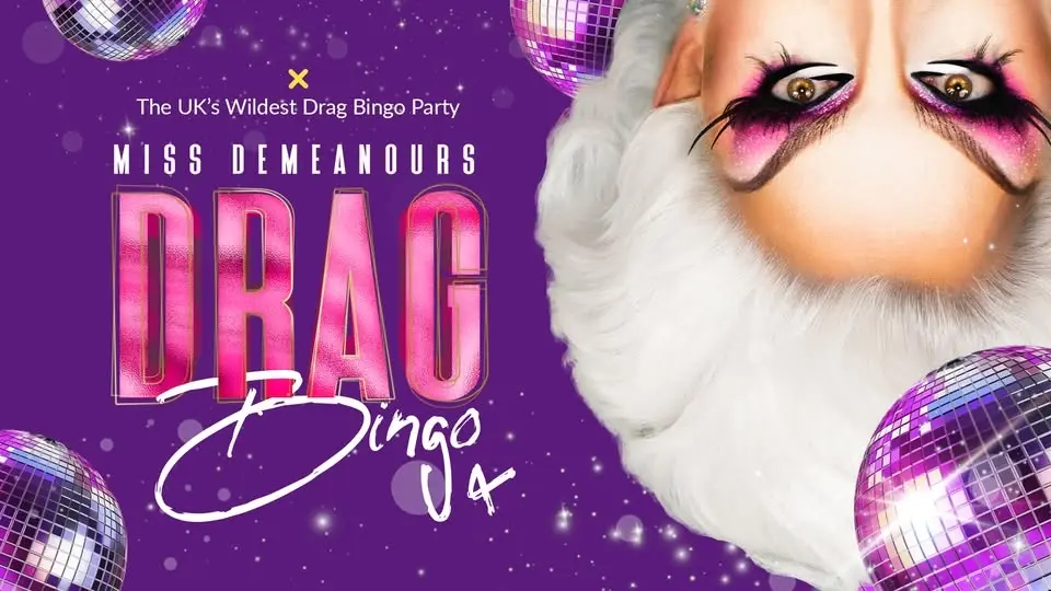 Drag Bingo UK