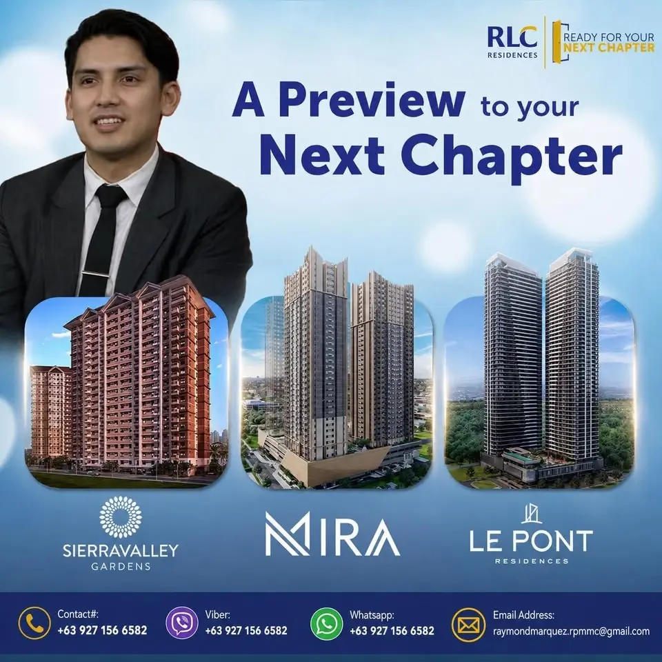 EXCLUSIVE PROPERTY PREVIEW