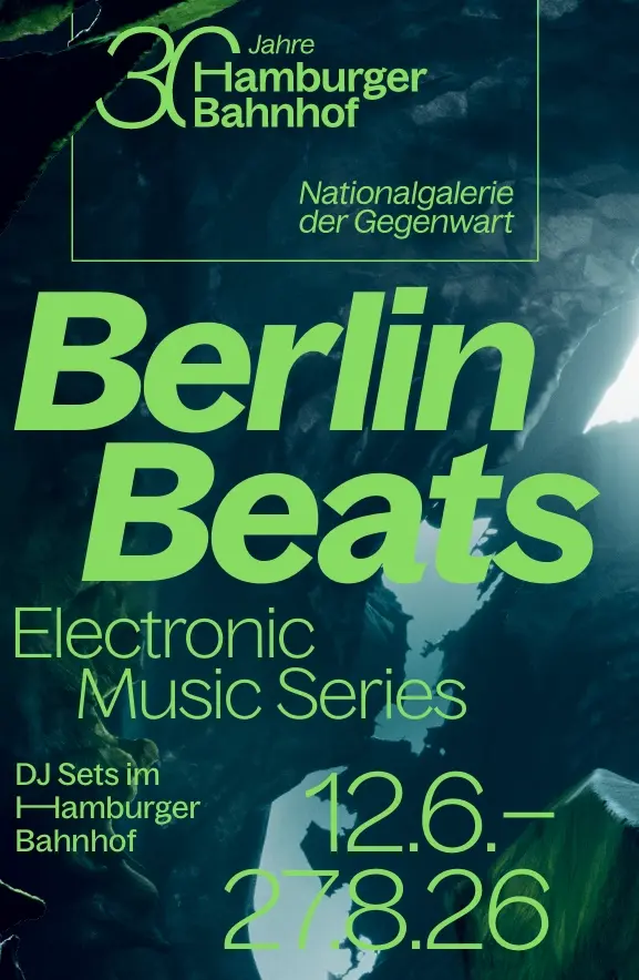 Berlin Beats: Dis Fig