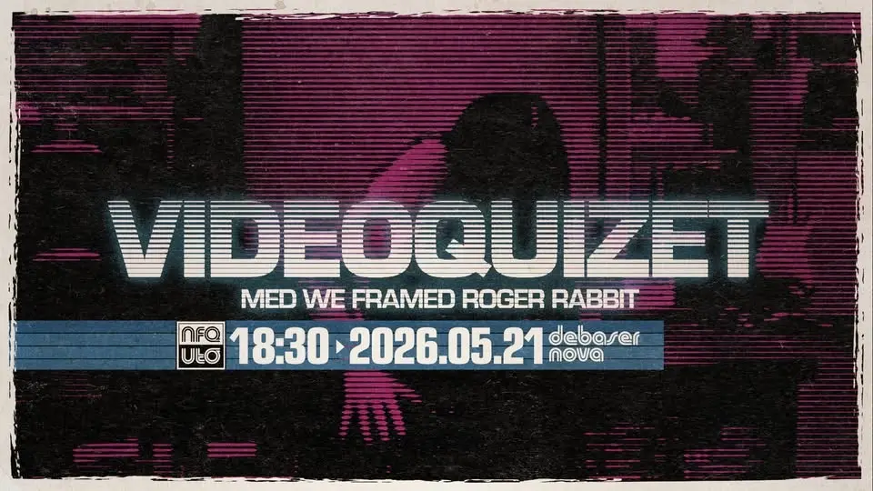 VIDEOQUIZET