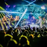 Symphonic Ibiza Orchestra Bristol