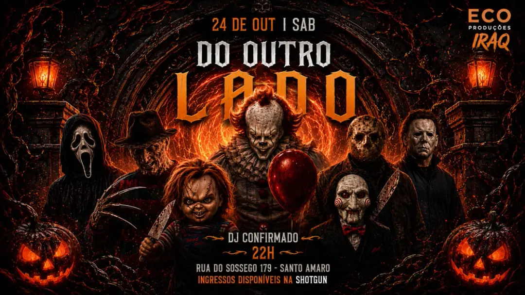 Do Outro Lado