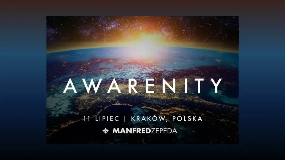 AWARNITY – klasa Manfreda Zepedy o pogłębionej percepcji świadomości