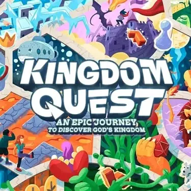 VBS: Kingdom Quest