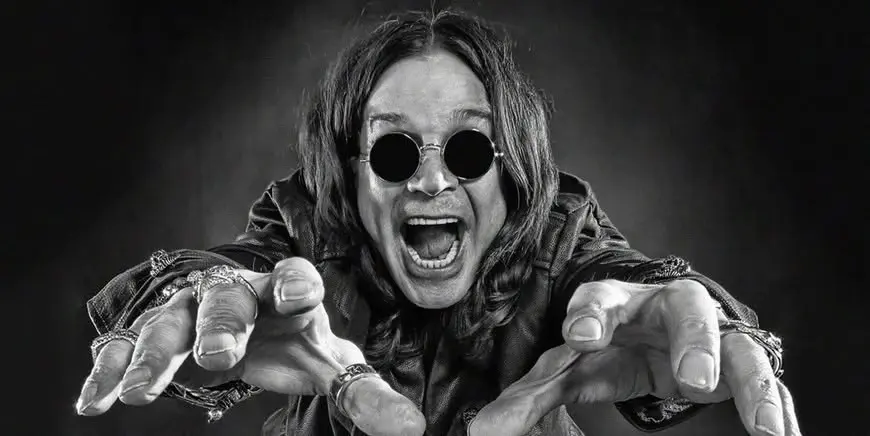🦅🤘 THE SABBATH RITUAL: OZZY & BLACK SABBATH CELEBRATION 🤘🦅