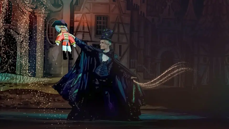 The Nutcracker