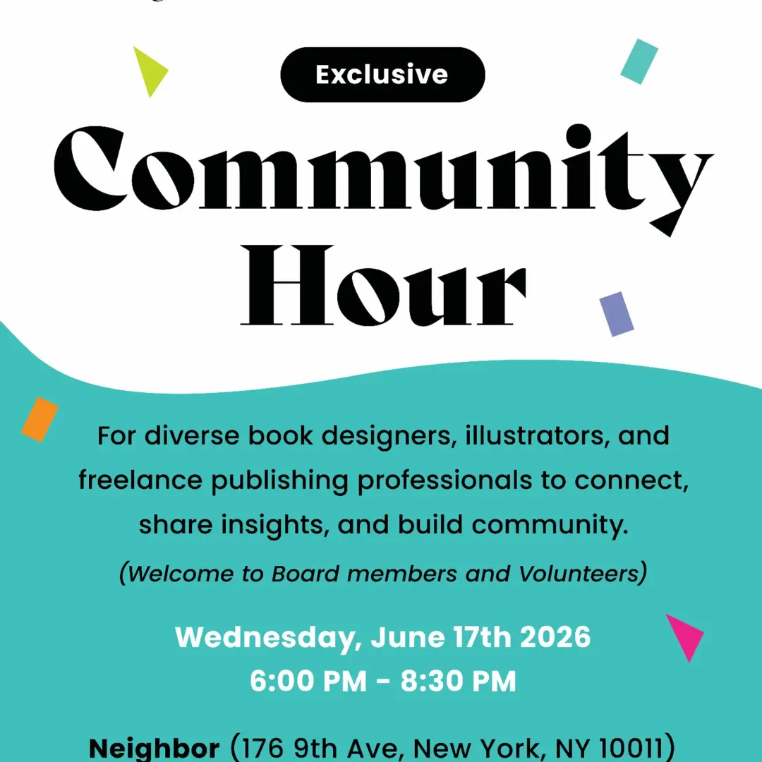 BBBD Exclusive Community Hour (IN-PERSON)