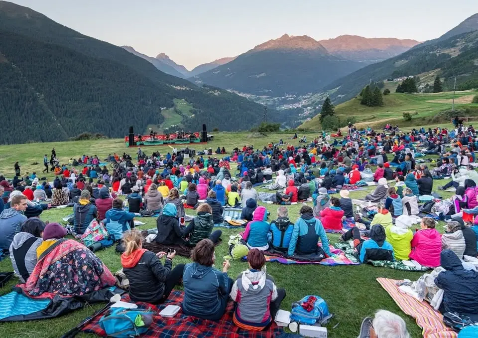 Concerto all'Alba