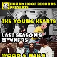Punk Rock at The Blossoms