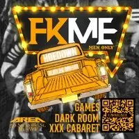 FKME HOEDOWN | Powered By The Cavalcade