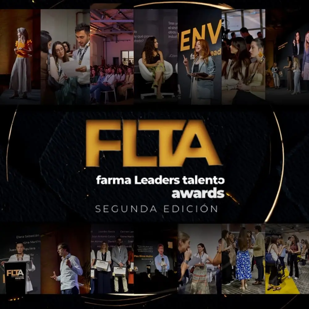 Farma Leaders Talento Awards