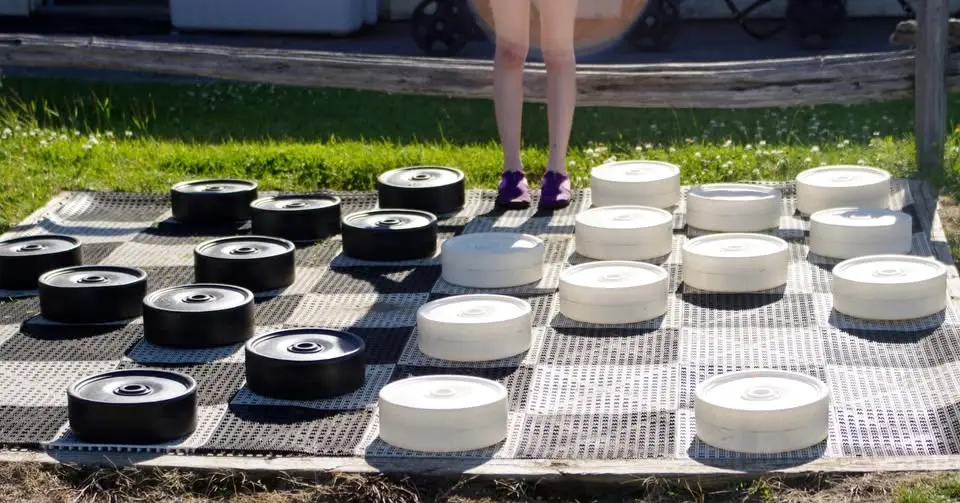 Giant Games