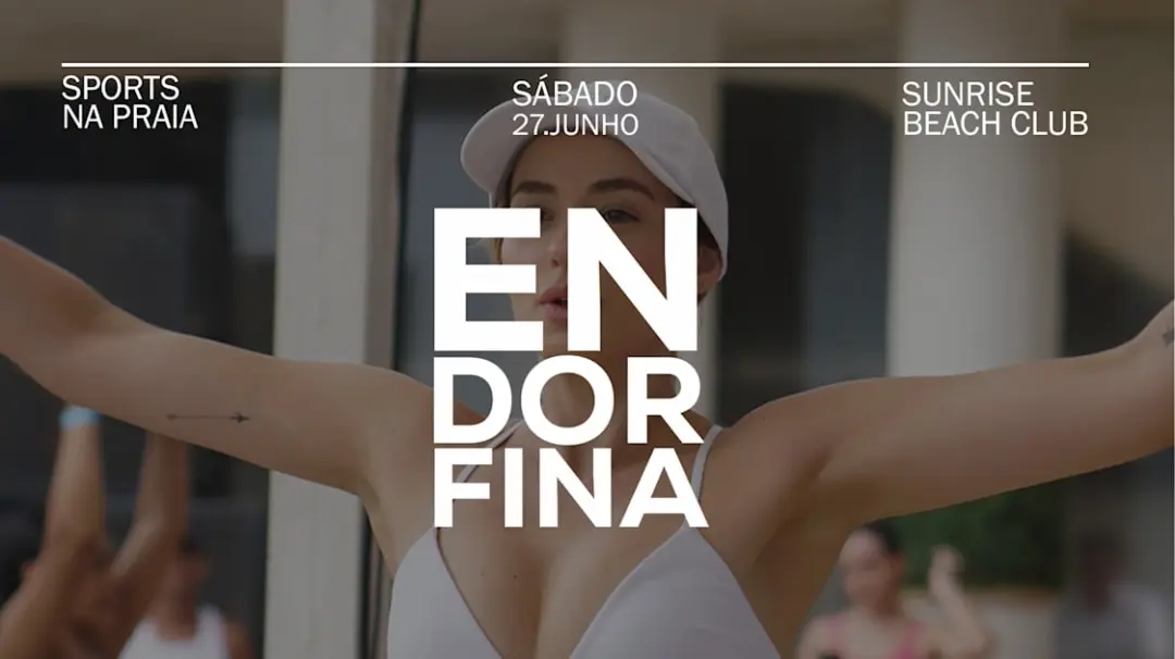 Endorfina 29.08