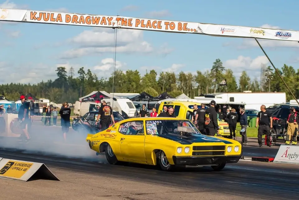 Mälardalen Open #27