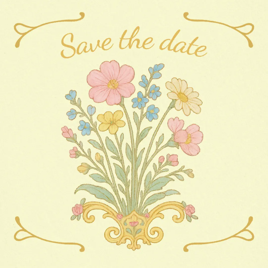 Whimsical Field Day