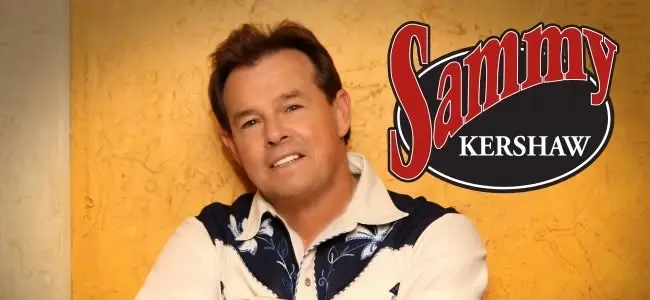 Sammy Kershaw