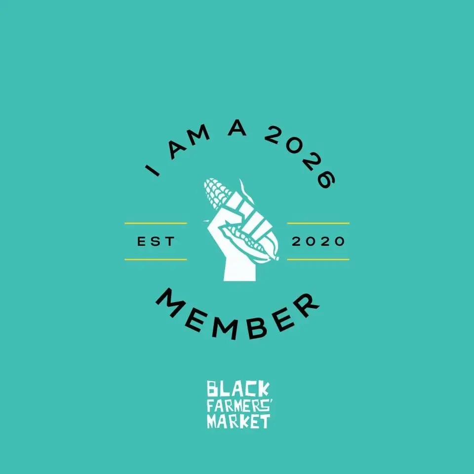 Black Farmers Market Raleigh | Herbal Tea, Wellness Drinks & Local Vendors