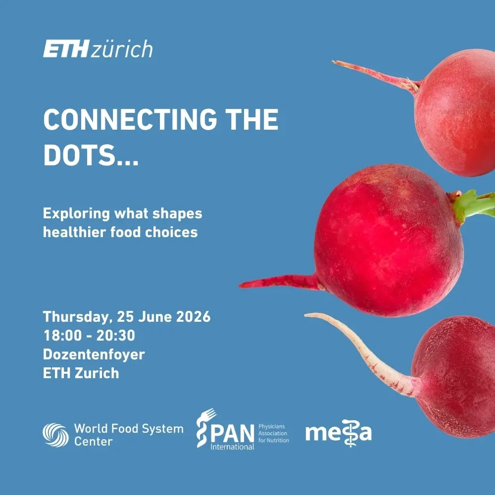 Connecting the Dots...