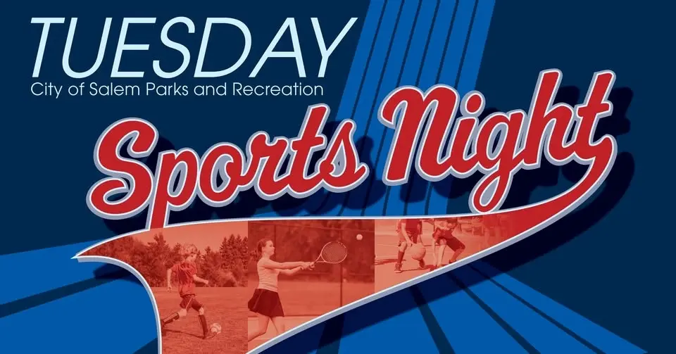 Tuesday Sports Night