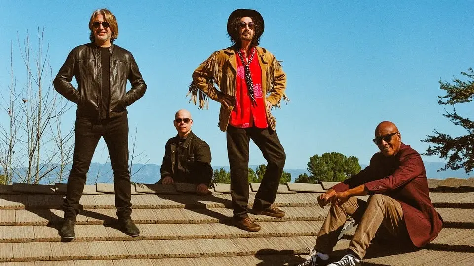 Mike Campbell & The Dirty Knobs